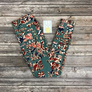 LulaRoe leggings
